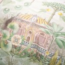 Pip Studio Pip Studio Dekbedovertrek Panoramico Off-white 240x200/220 cm