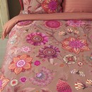 Pip Studio Pip Studio Dekbedovertrek Viva La Vida Pink 200x200/220 cm