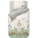 Pip Studio Pip Studio Dekbedovertrek Panoramico Off-white 140x200/220 cm