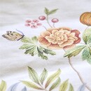 Pip Studio Pip Studio Il Paradiso Dekbedovertrek  Wit 200x200/220 cm