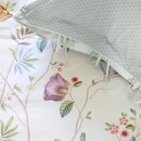 Pip Studio Pip Studio Il Paradiso Dekbedovertrek  Wit 240x200/220 cm