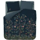 Pip Studio Pip Studio Il Paradiso Dekbedovertrek  Donkerblauw 140x200/220 cm