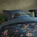 Pip Studio Pip Studio Il Paradiso Dekbedovertrek  Donkerblauw 140x200/220 cm