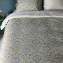 Pip Studio Pip Studio Dekbedovertrek Alba Blue 140x200/220 cm