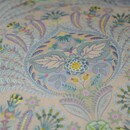 Pip Studio Pip Studio Dekbedovertrek Alba Blue 140x200/220 cm