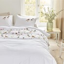 Marjolein Bastin Marjolein Bastin Dekbedovertrek Sweet Pea Multi 200x200/220 cm
