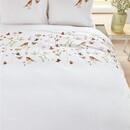 Marjolein Bastin Marjolein Bastin Dekbedovertrek Sweet Pea Multi 200x200/220 cm