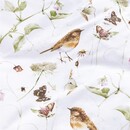 Marjolein Bastin Marjolein Bastin Dekbedovertrek Sweet Pea Multi 200x200/220 cm