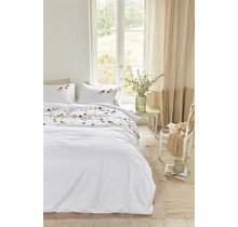 Marjolein Bastin Dekbedovertrek Sweet Pea Multi 140x200/220 cm