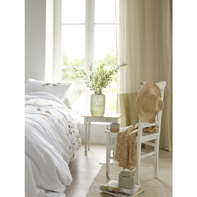 Marjolein Bastin Dekbedovertrek Sweet Pea Multi 140x200/220 cm Marjolein Bastin Dekbedovertrek Sweet Pea Multi 140x200/220 cm