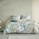 Kardol Verstraten Kardol by Beddinghouse  Dekbedovertrek Lloyd Park Green 260x200/220 cm