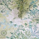 Kardol Verstraten Kardol by Beddinghouse  Dekbedovertrek Lloyd Park Green 240x200/220 cm