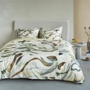 Kardol Verstraten Kardol by Beddinghouse  Dekbedovertrek Villanueva Natural 260x200/220 cm