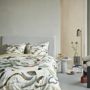 Kardol Verstraten Kardol by Beddinghouse  Dekbedovertrek Villanueva Natural 260x200/220 cm
