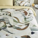 Kardol Verstraten Kardol by Beddinghouse  Dekbedovertrek Villanueva Natural 260x200/220 cm