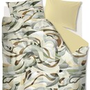 Kardol Verstraten Kardol by Beddinghouse  Dekbedovertrek Villanueva Natural 200x200/220 cm