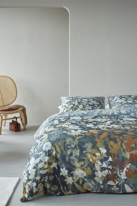 Kardol by Beddinghouse  Dekbedovertrek Libreville Natural 240x200/220 cm