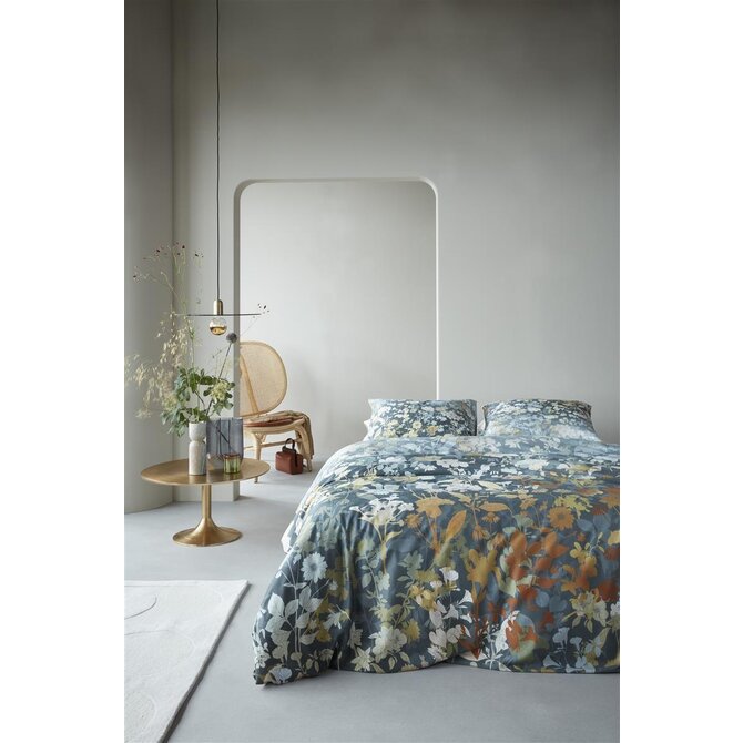 Kardol by Beddinghouse  Dekbedovertrek Libreville Natural 240x200/220 cm Kardol by Beddinghouse  Dekbedovertrek Libreville Natural 240x200/220 cm