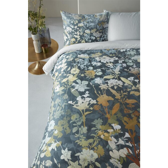 Kardol by Beddinghouse  Dekbedovertrek Libreville Natural 240x200/220 cm Kardol by Beddinghouse  Dekbedovertrek Libreville Natural 240x200/220 cm