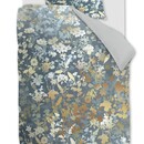 Kardol Verstraten Kardol by Beddinghouse  Dekbedovertrek Libreville Natural 240x200/220 cm