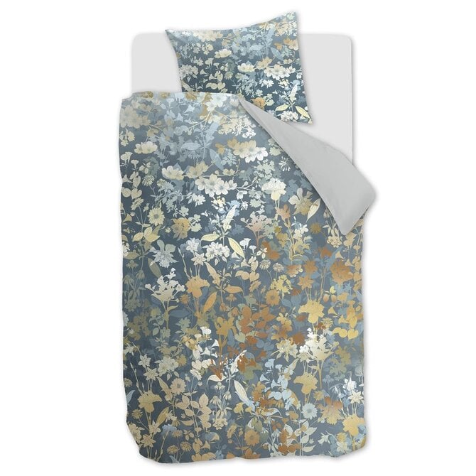 Kardol by Beddinghouse  Dekbedovertrek Libreville Natural 240x200/220 cm Kardol by Beddinghouse  Dekbedovertrek Libreville Natural 240x200/220 cm