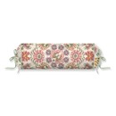 Pip Studio Pip Studio Il Ricamo Roll Cushion Off-white 22x70 cm