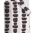 VT wonen VTwonen dekbedovertrek Moons  Bruin 200x200/220 cm