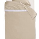 Rivièra Maison Riviera Maison Kussensloop Ease  Zand 60x70 cm