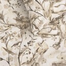 Rivièra Maison Riviera Maison Kussensloop Blushing Blooms  Zand 60x70 cm
