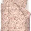 Rivièra Maison Riviera Maison Kussensloop Blushing Blooms  Roze 60x70 cm