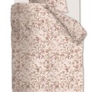 Rivièra Maison Riviera Maison Kussensloop Blushing Blooms  Roze 60x70 cm