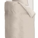 Rivièra Maison Riviera Maison Dekbedovertrek Bambu  Zand 260x200/220 cm