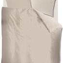 Rivièra Maison Riviera Maison Dekbedovertrek Bambu  Zand 200x200/220 cm