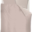 Rivièra Maison Riviera Maison Dekbedovertrek Bambu  Zachtroze 140x200/220 cm