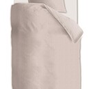 Rivièra Maison Riviera Maison Dekbedovertrek Bambu  Zachtroze 140x200/220 cm