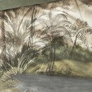 Rivièra Maison Riviera Maison Dekbedovertrek Oasia  Zand 140x200/220 cm