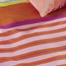 Oilily Oilily Dekbedovertrek  Carly Multi 140x200/220 cm