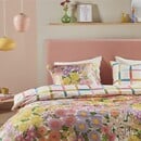 Oilily Oilily Dekbedovertrek  Lucia Multi 140x200/220 cm