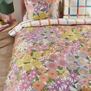 Oilily Oilily Dekbedovertrek  Lucia Multi 240x200/220 cm