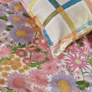 Oilily Oilily Dekbedovertrek  Lucia Multi 200x200/220 cm