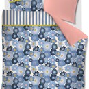 Oilily Oilily Dekbedovertrek  Nica Multi 200x200/220 cm