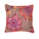 Pip Studio Pip Studio Viva La Vida Square Cushion Pink 45x45 cm