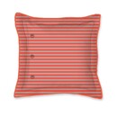 Pip Studio Pip Studio Viva La Vida Square Cushion Pink 45x45 cm
