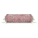 Pip Studio Pip Studio El Bordado Roll Cushion Pink 22x70 cm