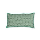 Pip Studio Pip Studio Verano Cushion Green 30x50 cm