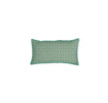 Pip Studio Verano Cushion Green 30x50 cm