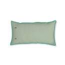 Pip Studio Pip Studio Verano Cushion Green 30x50 cm