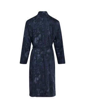 Essenza Pete Floor Kimono Night Blue XXL