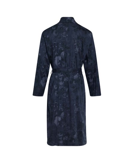 Essenza Pete Floor Kimono Night Blue L