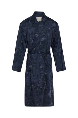 Essenza Pete Floor Kimono Night Blue XL
